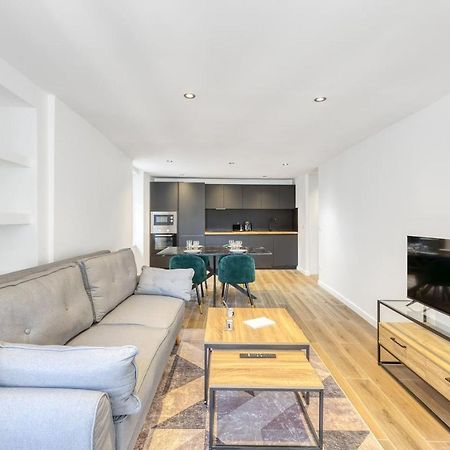 Appartement Hyper Centre Evian - Cote Theatre Buitenkant foto